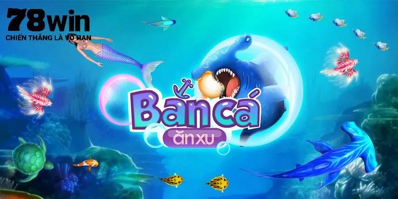 Giới thiệu khái quát sảnh Bắn Cá TP