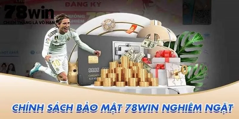 Quy định trách nhiệm đôi bên về chính sách bảo mật