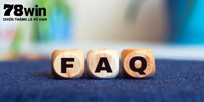 Trả lời 05 câu hỏi được đặt ra nhiều nhất