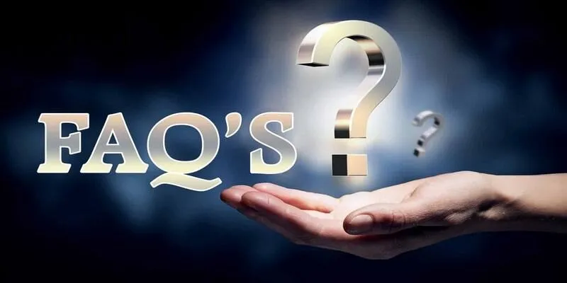 Những câu hỏi thắc mắc khi thực hiện đăng ký 78Win