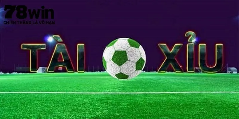 Hình thức cược tài xỉu trong hiệp 1