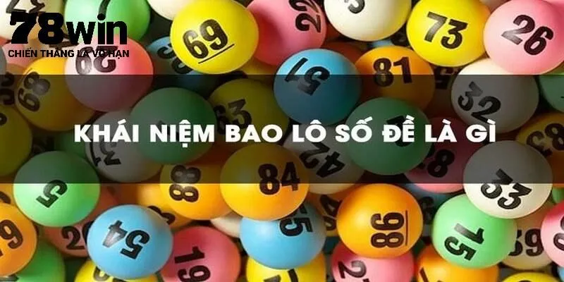 Giới thiệu một số thông tin cơ bản về bao lô