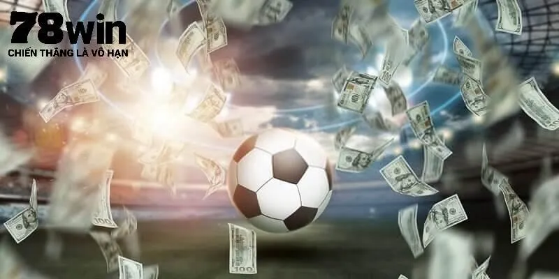 Kèo Bàn Thắng 78Win Và Đa Dạng Hình Thức Đặt Cược Hấp Dẫn